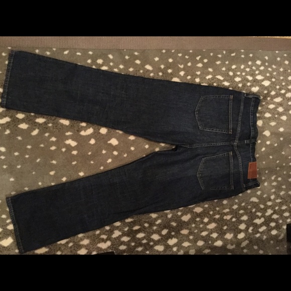 Jcrew new jeans - Picture 3 of 3